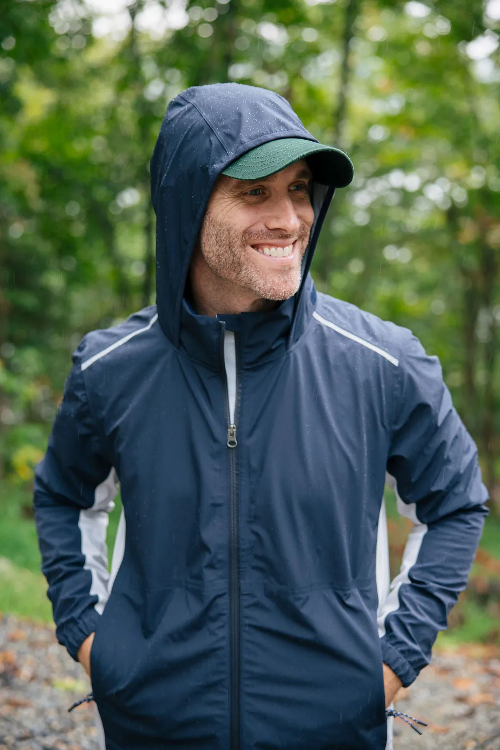 Waterproof Defender Jacket sold by Turtleson product image thumbnail 2