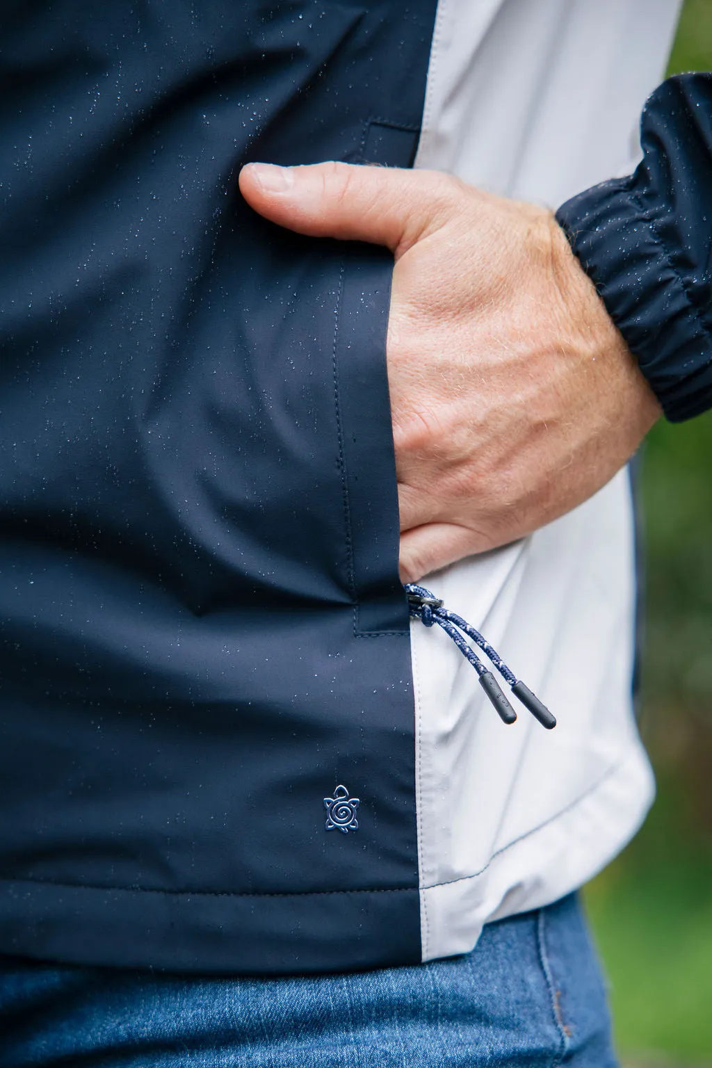 Waterproof Defender Jacket sold by Turtleson product image thumbnail 5