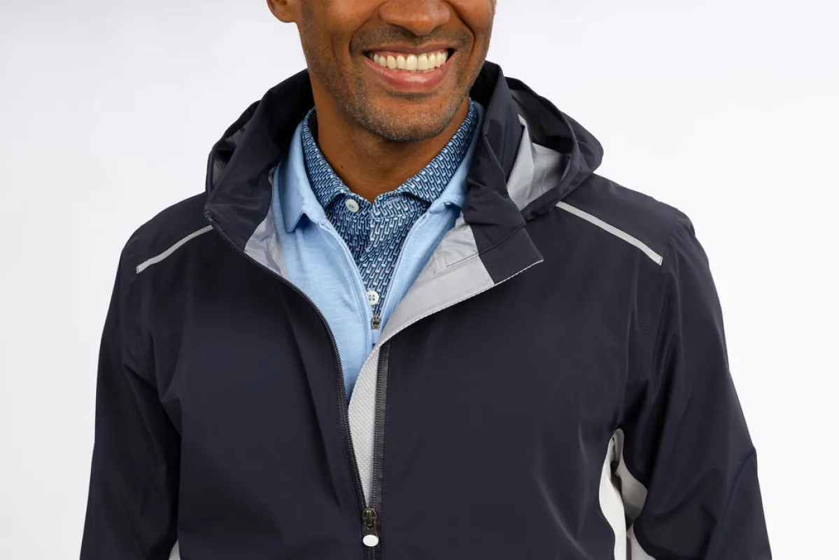 Waterproof Defender Jacket sold by Turtleson