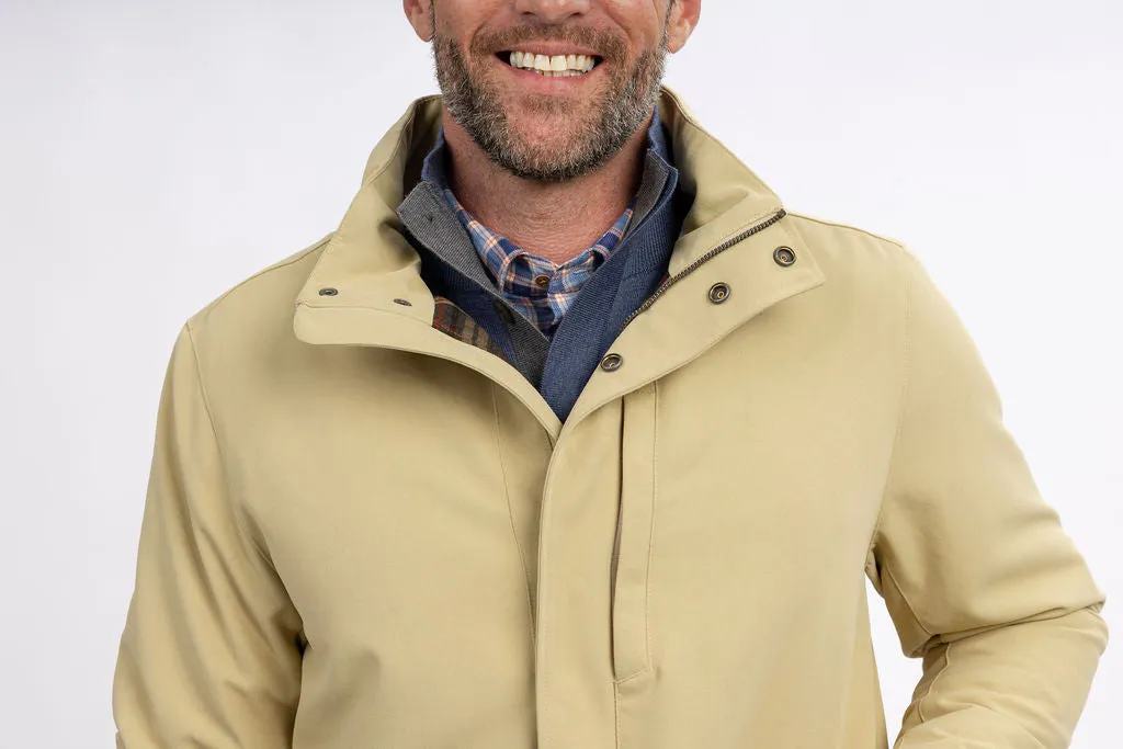 Huntly Jacket sold by Turtleson product image thumbnail 2