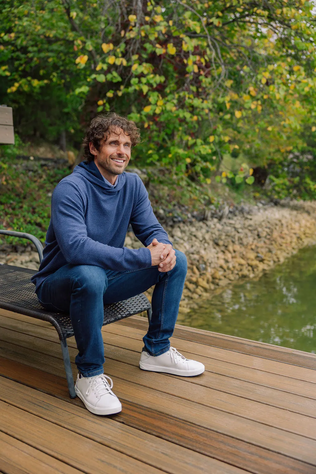 Bellfield Hoodie sold by Turtleson product image thumbnail 4