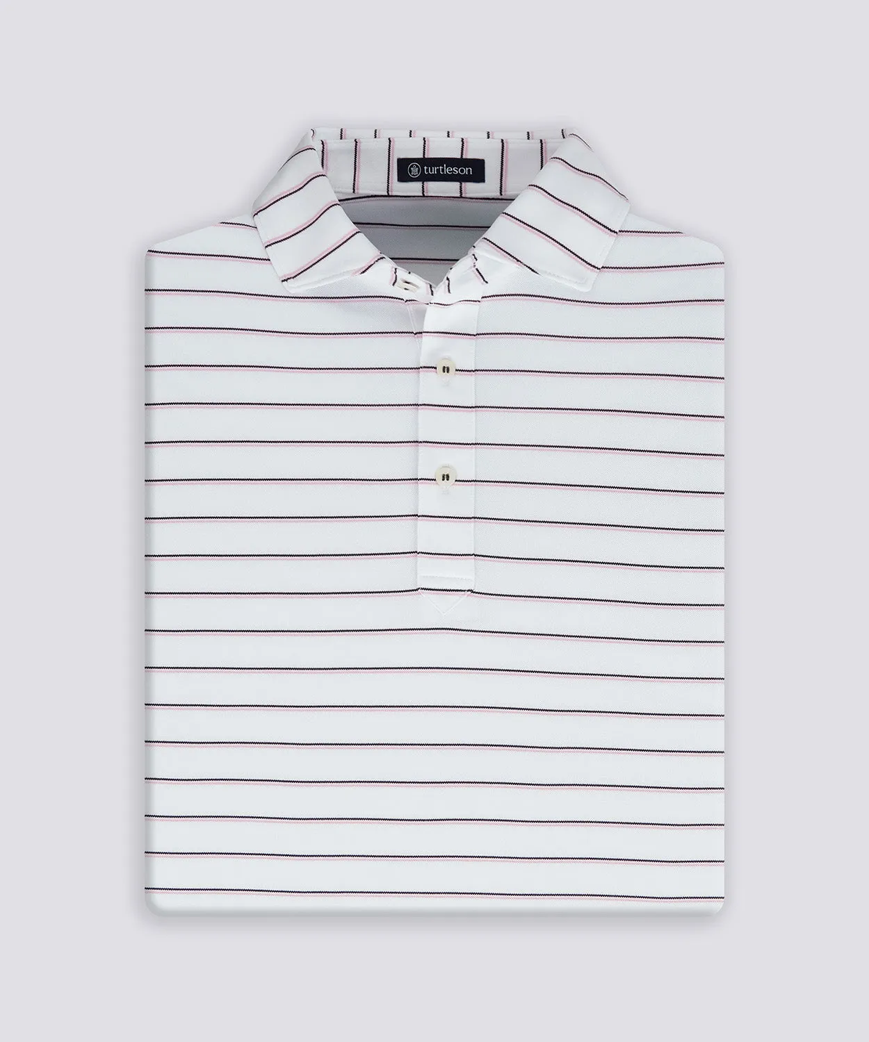 Tian Performance Polo sold by Turtleson product image thumbnail 3