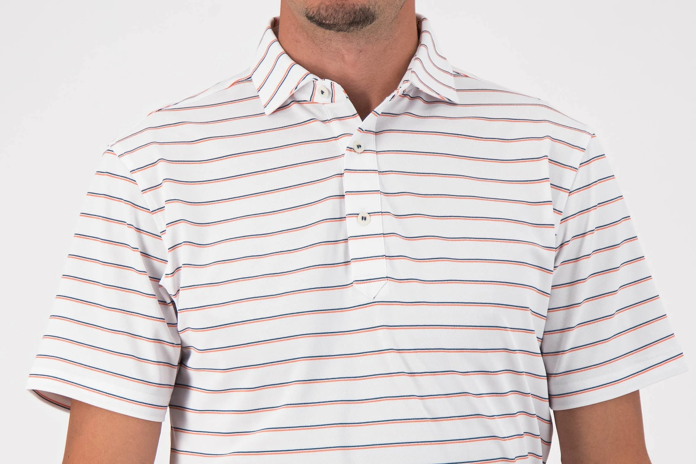 Tian Performance Polo sold by Turtleson product image thumbnail 5