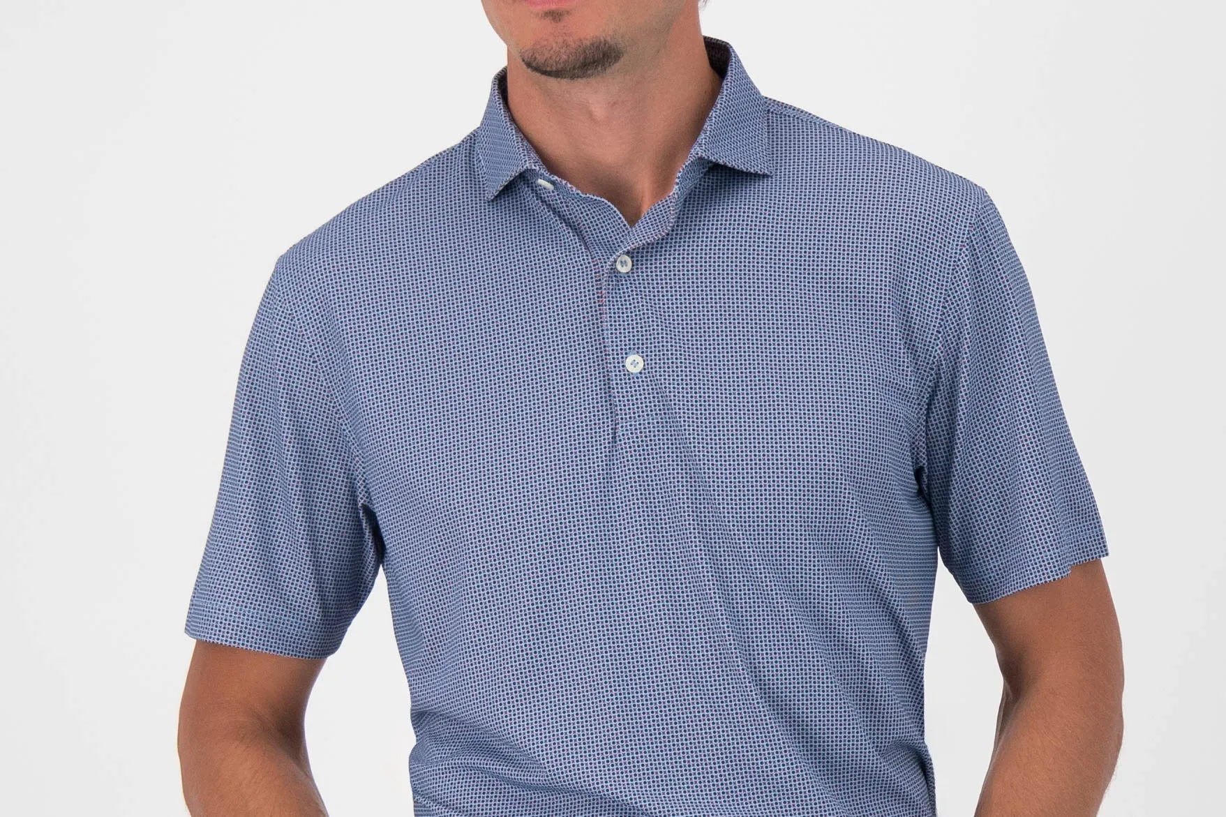 Axel Performance Polo sold by Turtleson product image thumbnail 5