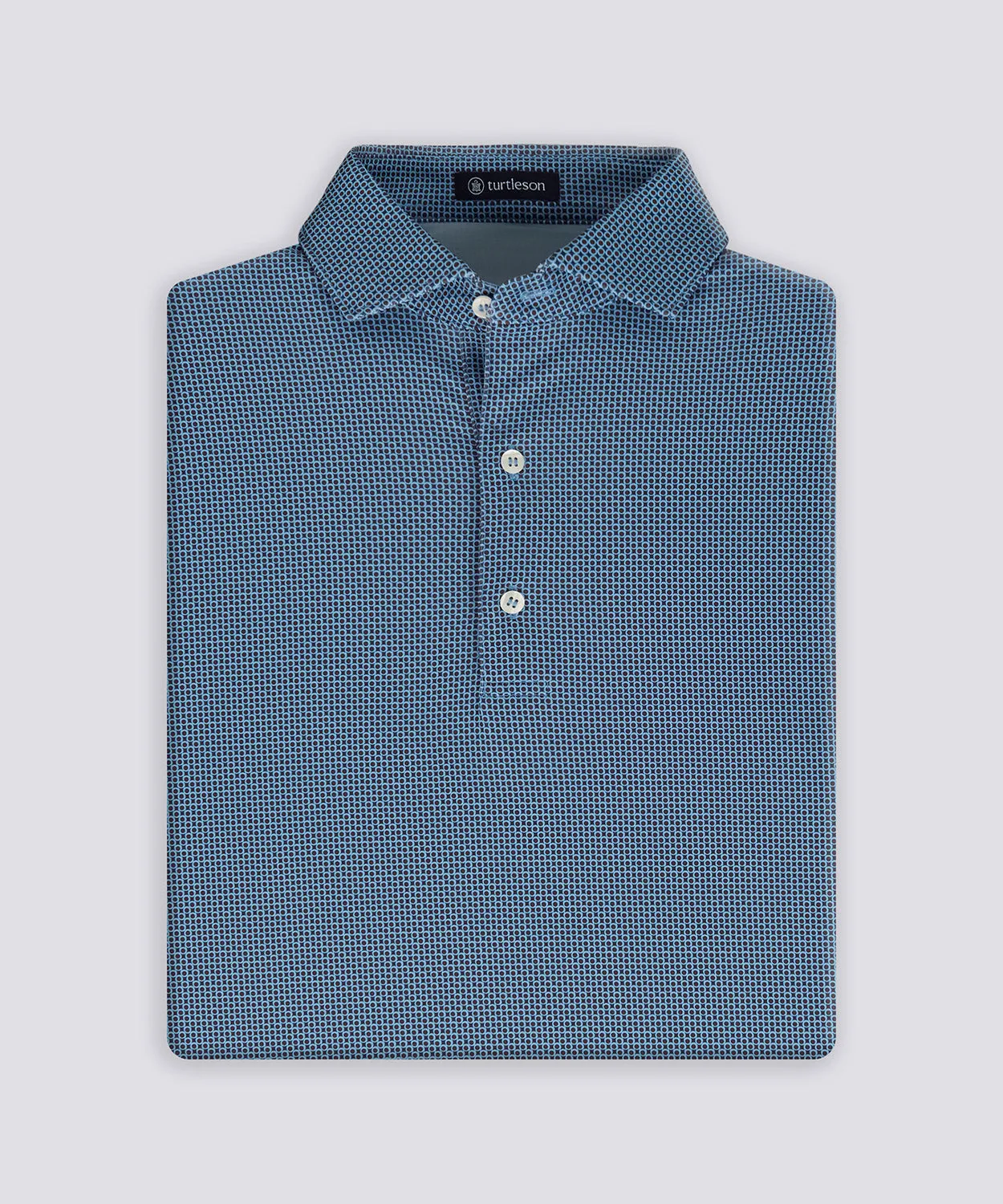 Axel Performance Polo sold by Turtleson product image thumbnail 3