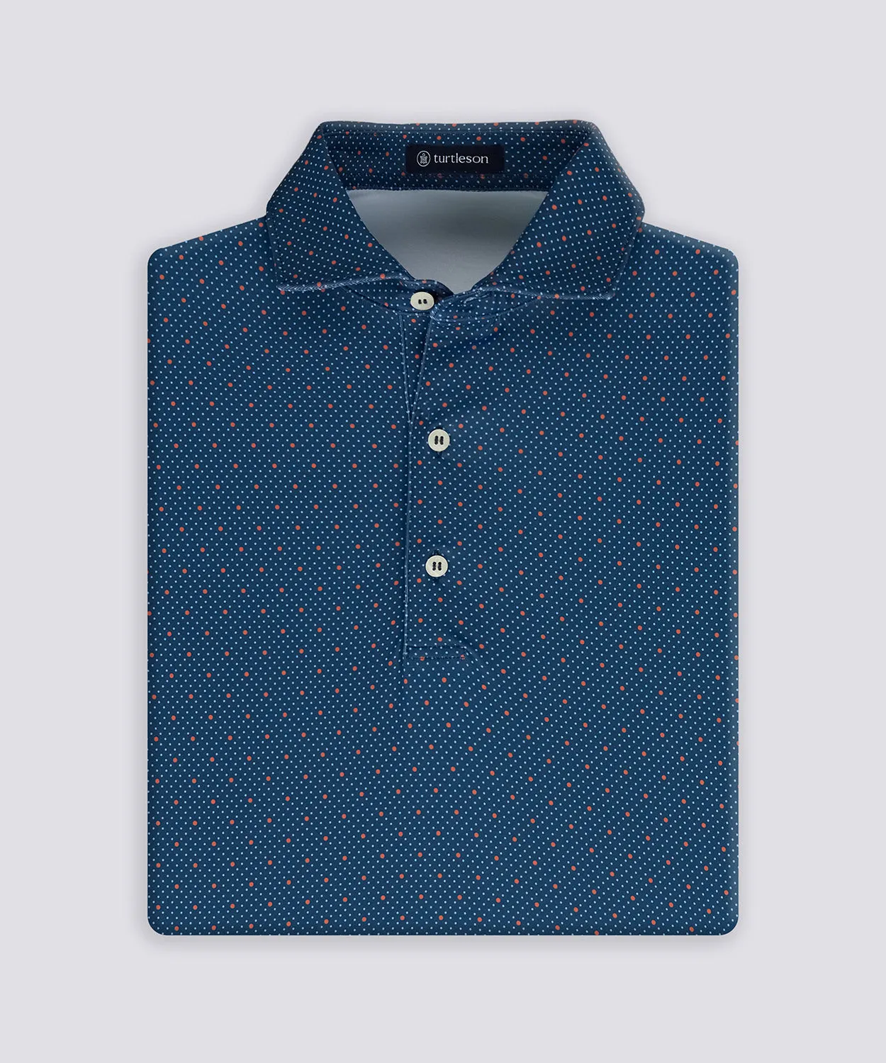 Baird Performance Polo sold by Turtleson product image thumbnail 4