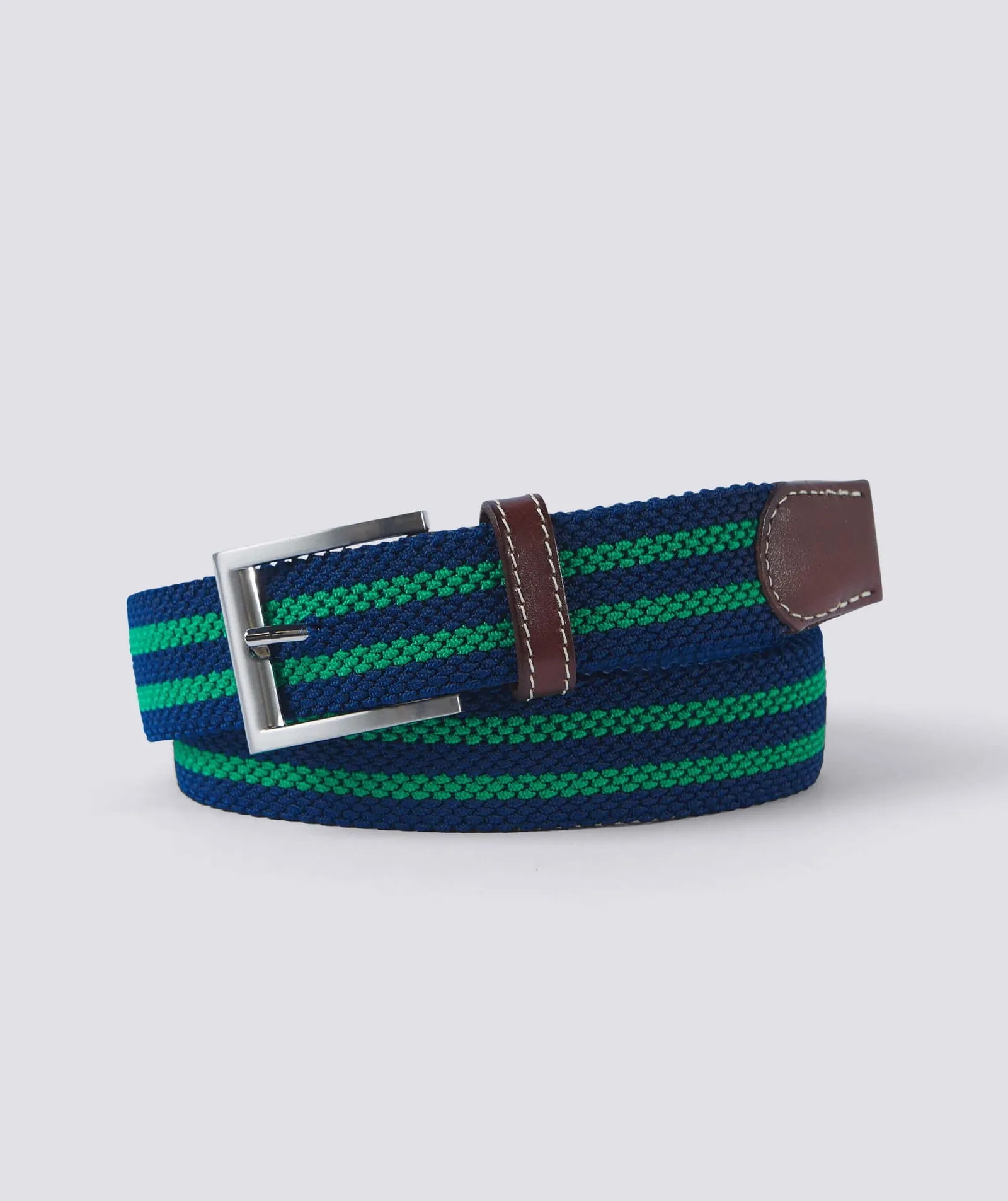 Karst Stripe Belt sold by Turtleson product image thumbnail 2