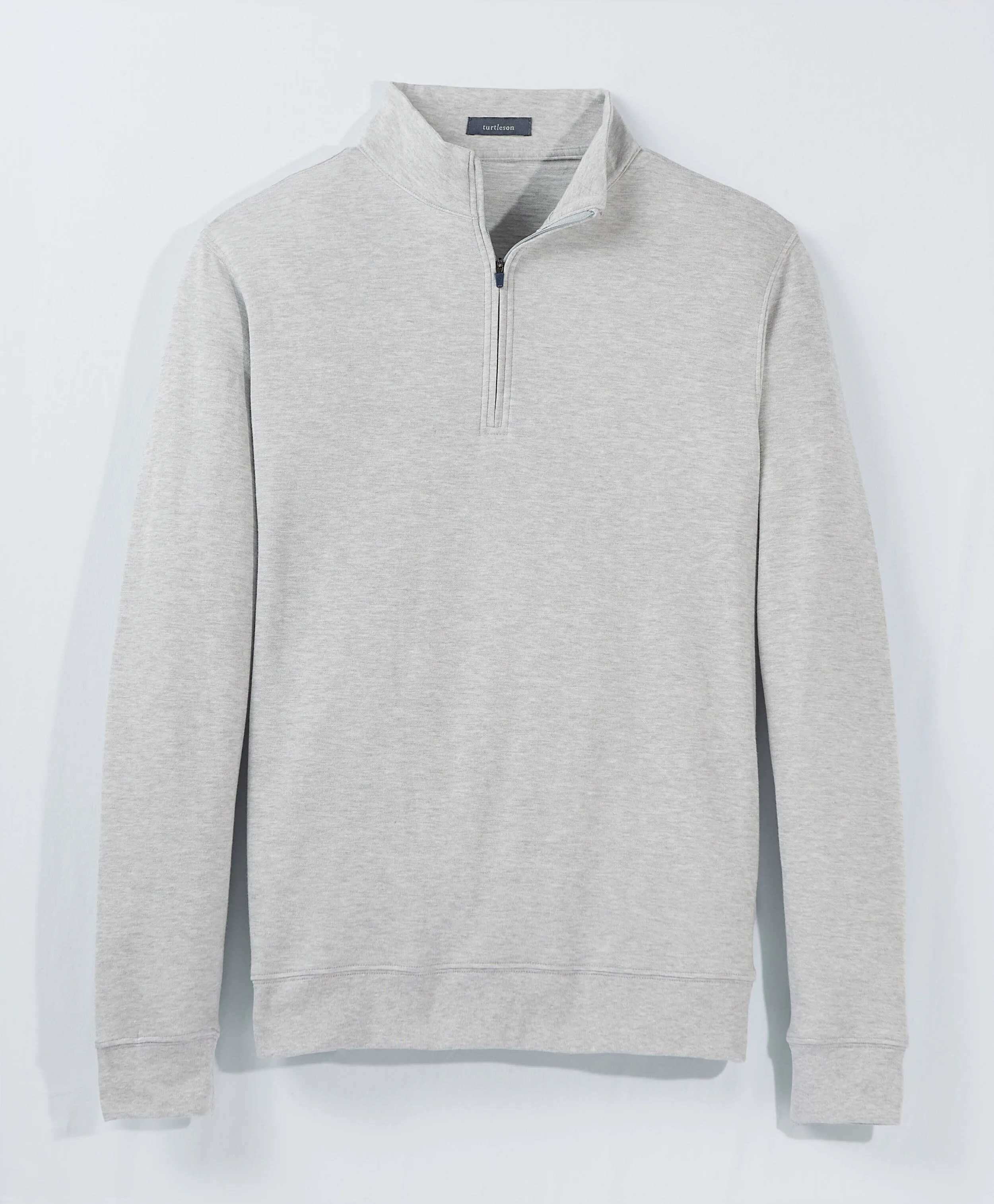 Wallace Quarter-Zip sold by Turtleson product image thumbnail 4