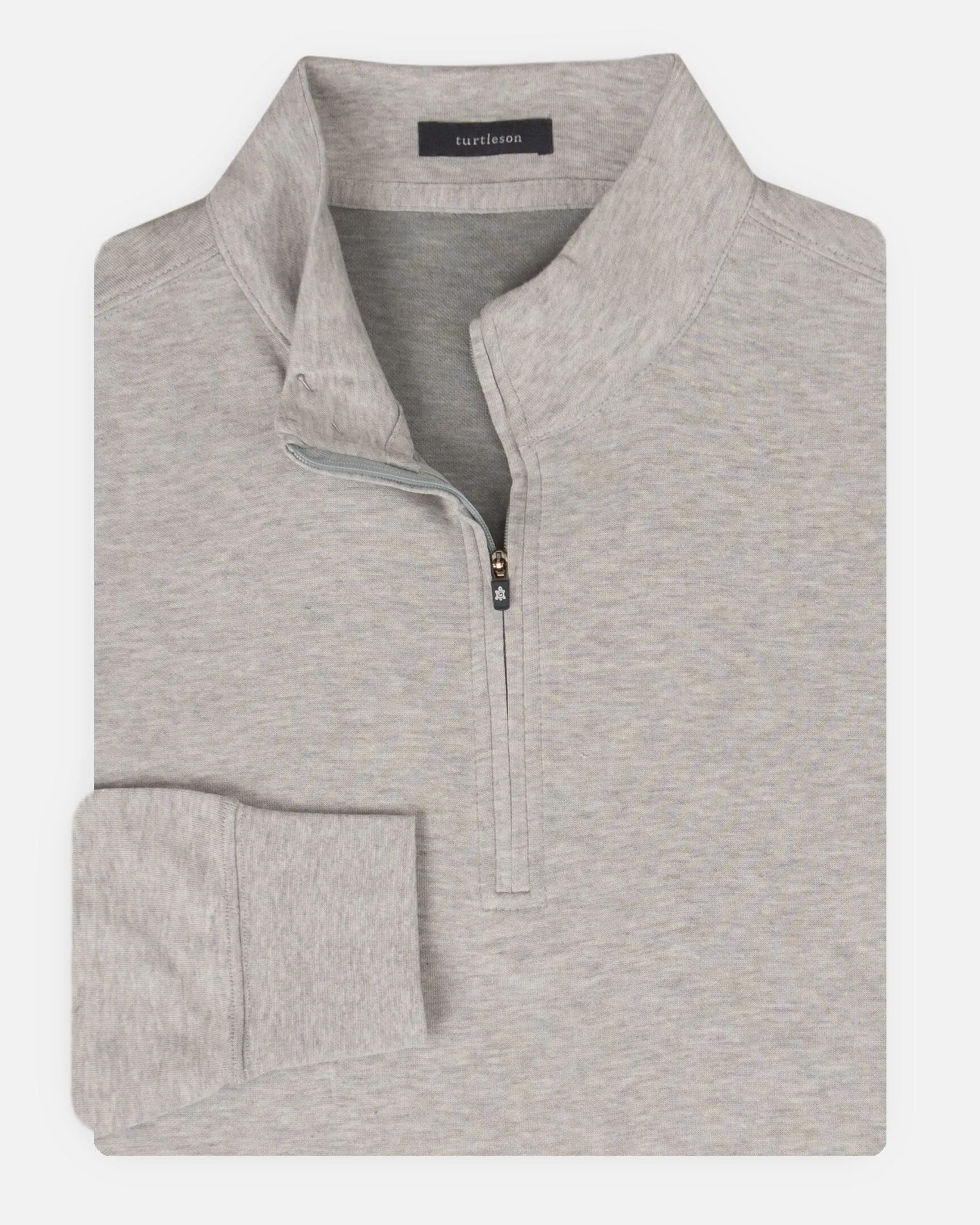 Wallace Quarter-Zip sold by Turtleson product image thumbnail 5
