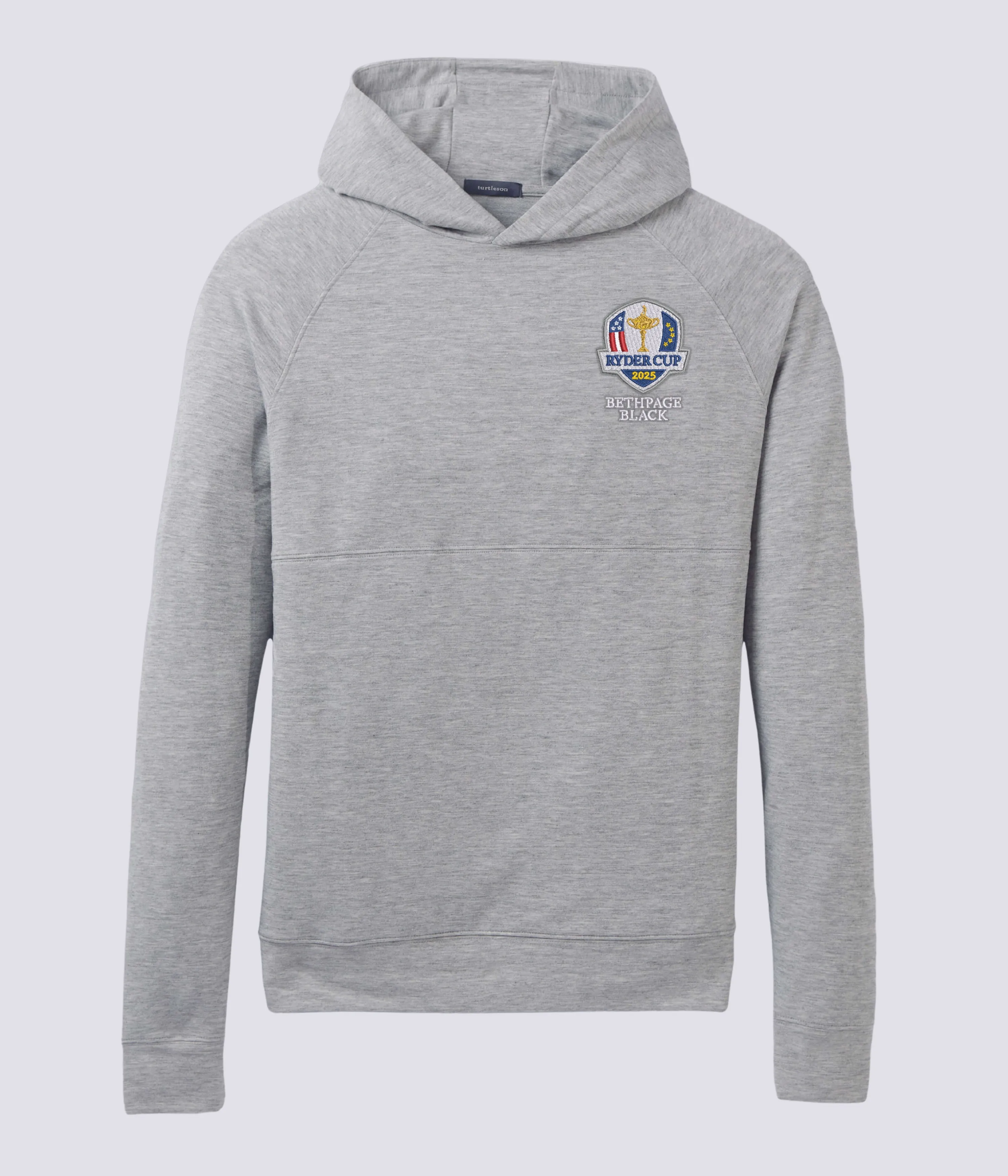 Wynn Hoodie - Ryder Cup 2025 sold by Turtleson