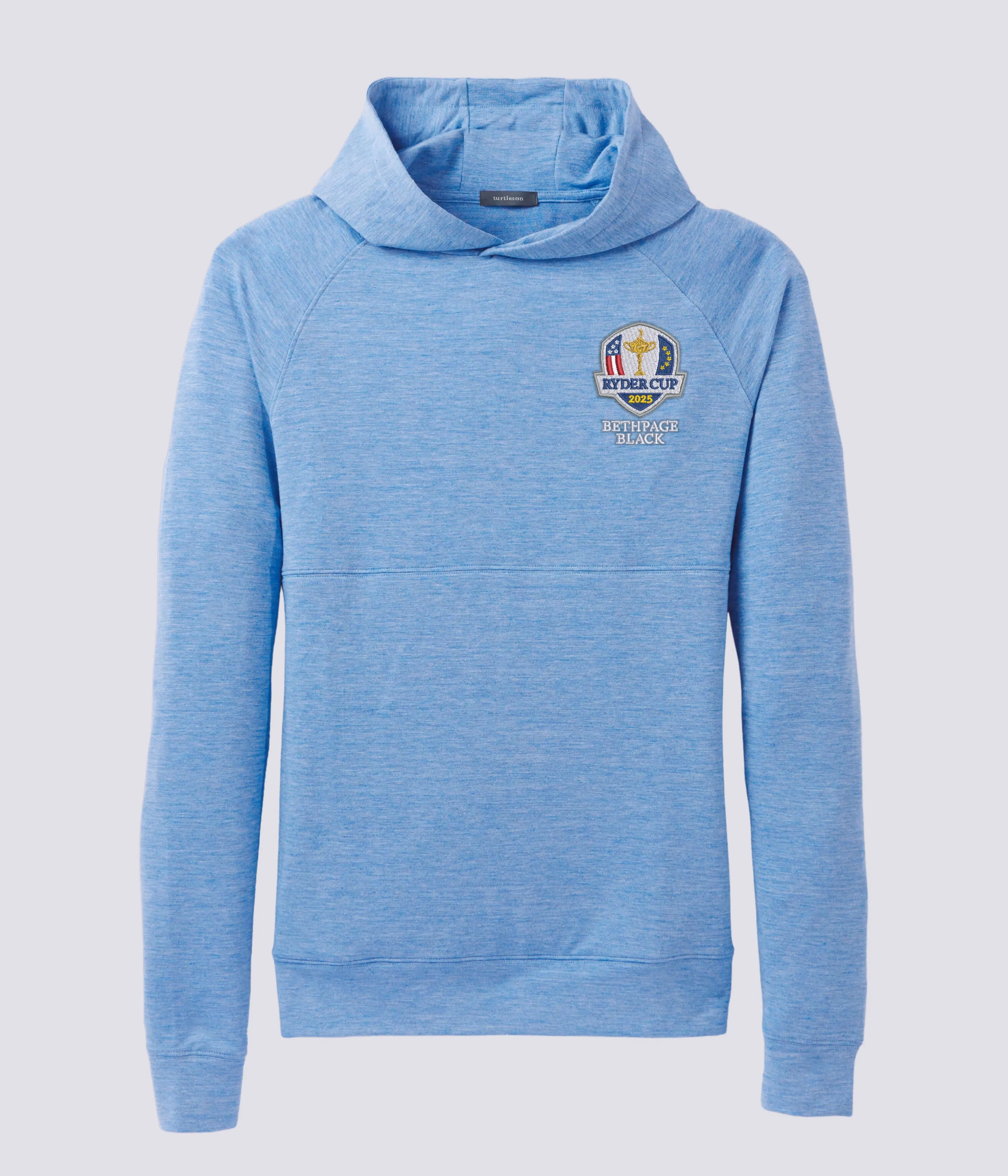Wynn Hoodie - Ryder Cup 2025 sold by Turtleson product image thumbnail 2