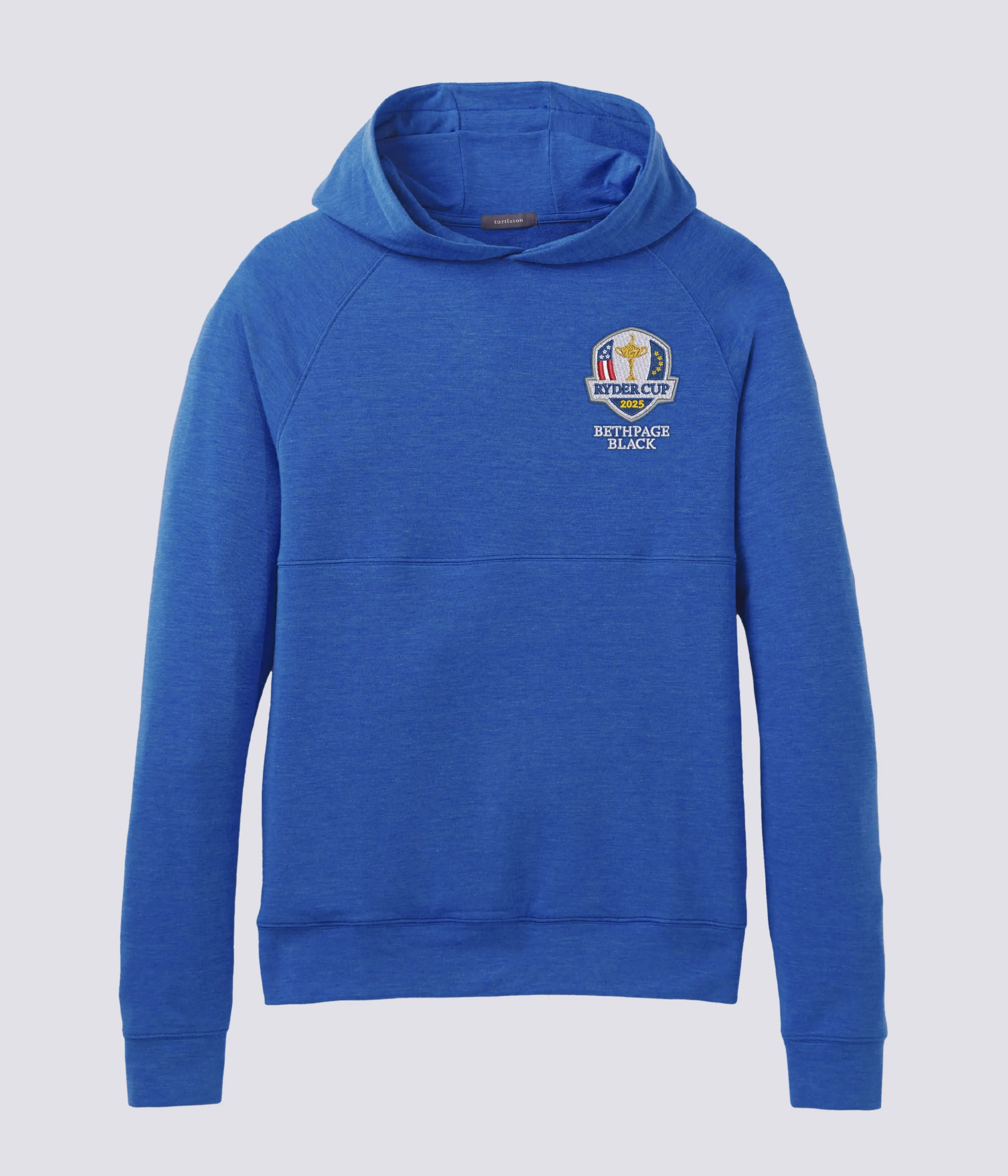 Wynn Hoodie - Ryder Cup 2025 sold by Turtleson product image thumbnail 3