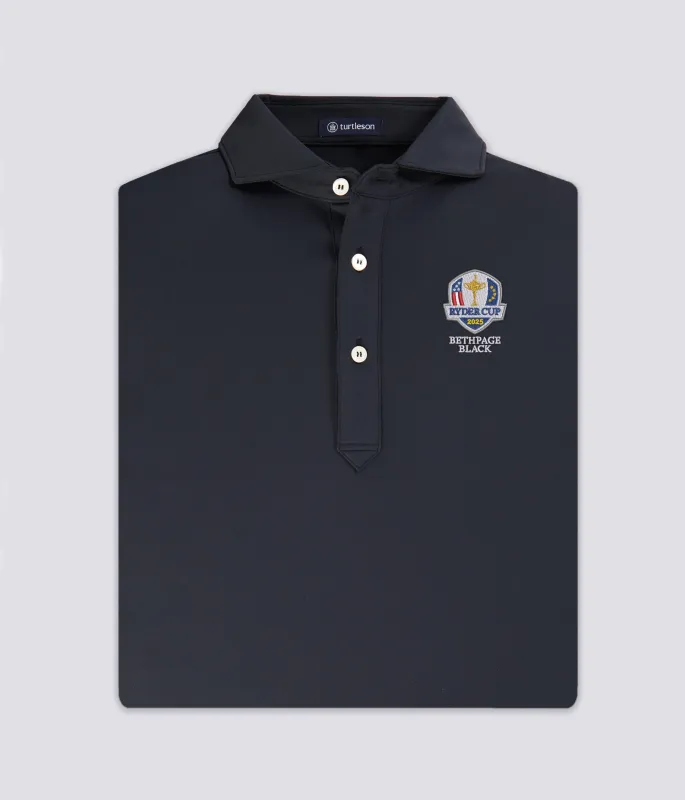 423 Performance Polo - Ryder Cup 2025 sold by Turtleson