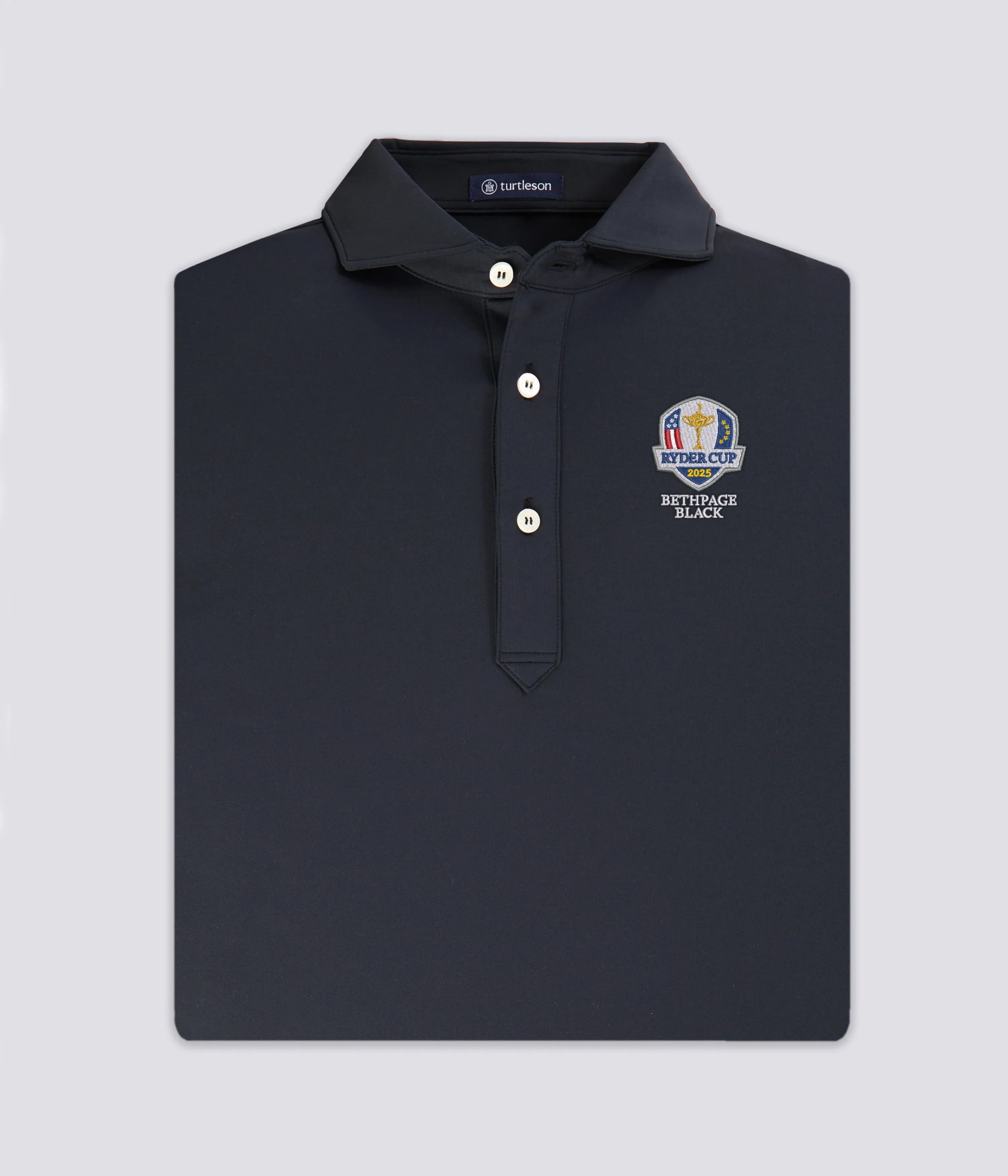 423 Performance Polo - Ryder Cup 2025 sold by Turtleson