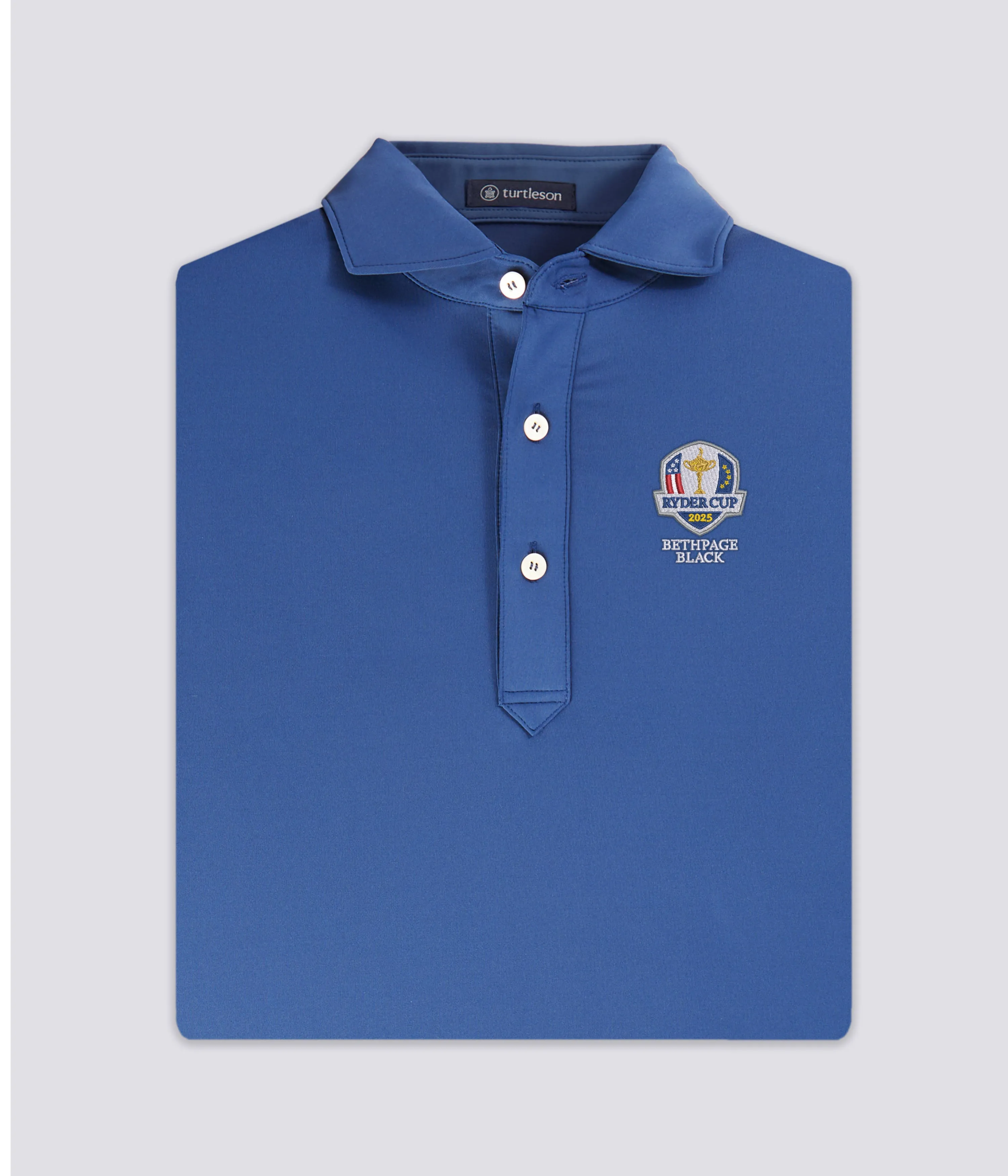 423 Performance Polo - Ryder Cup 2025 sold by Turtleson product image thumbnail 4