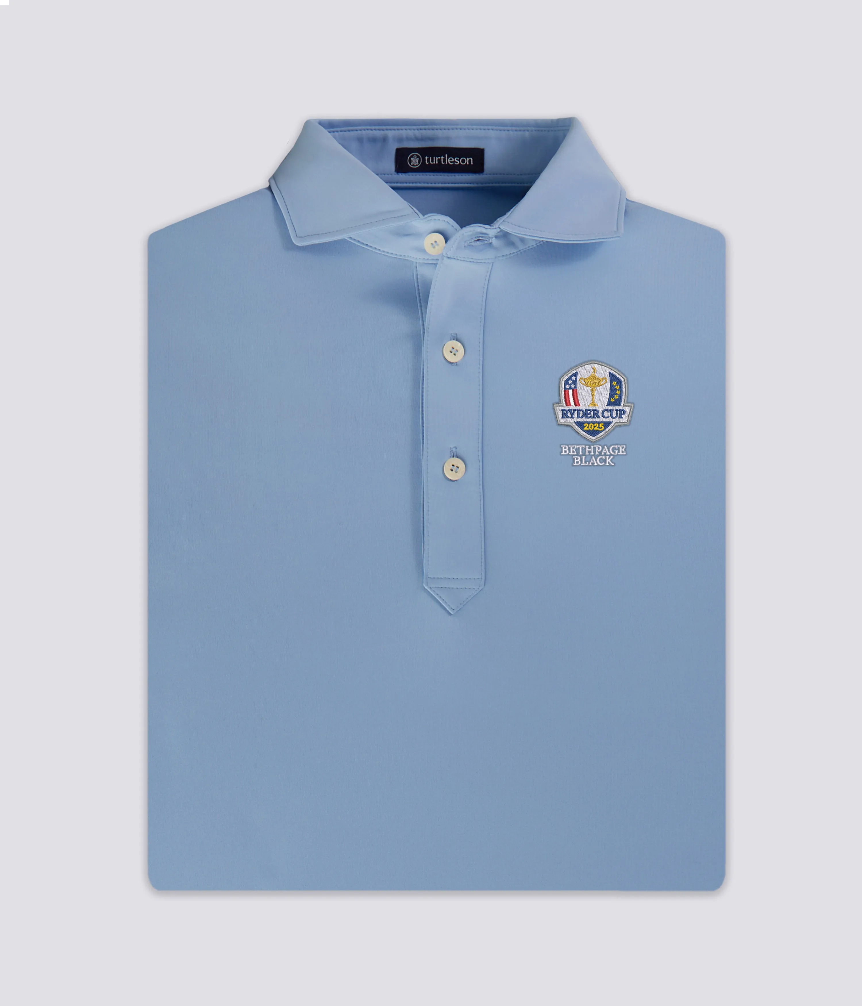 423 Performance Polo - Ryder Cup 2025 sold by Turtleson product image thumbnail 2