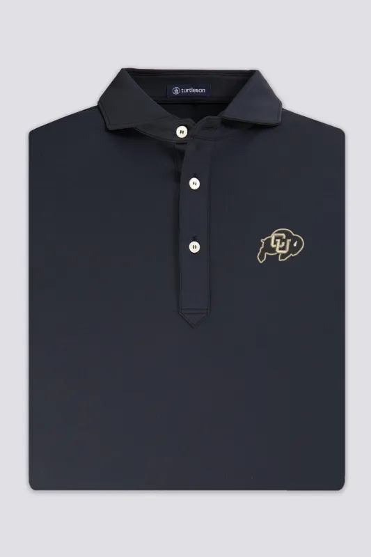 423 Performance Polo - Colorado Buffaloes sold by Turtleson