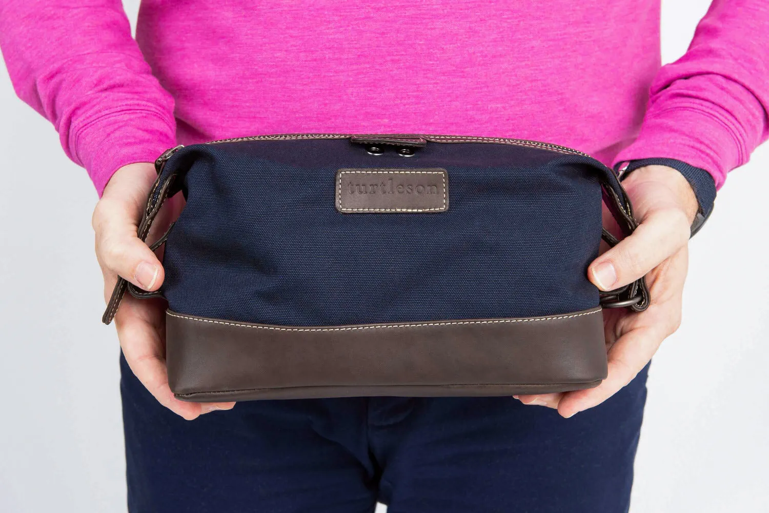 Venture Dopp Kit sold by Turtleson product image thumbnail 2