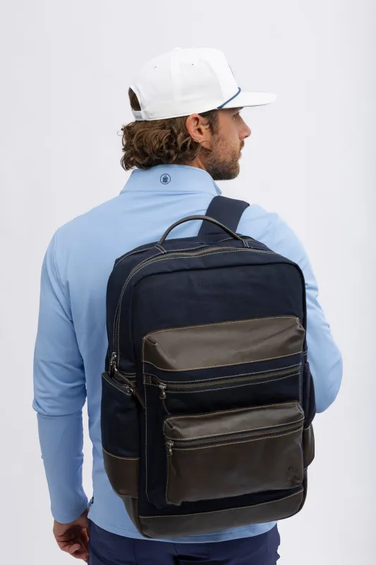 Venture Backpack sold by Turtleson