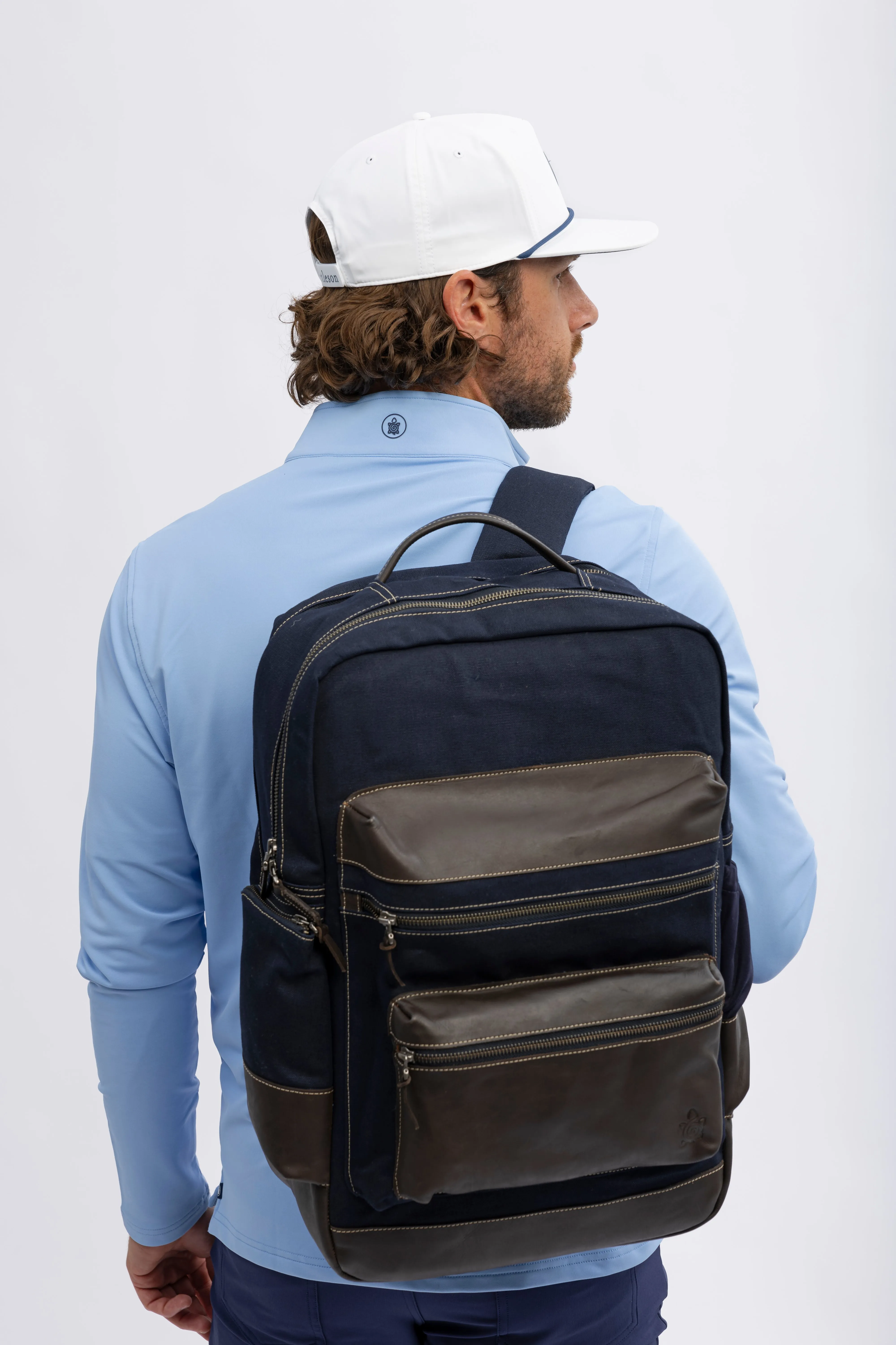 Venture Backpack sold by Turtleson