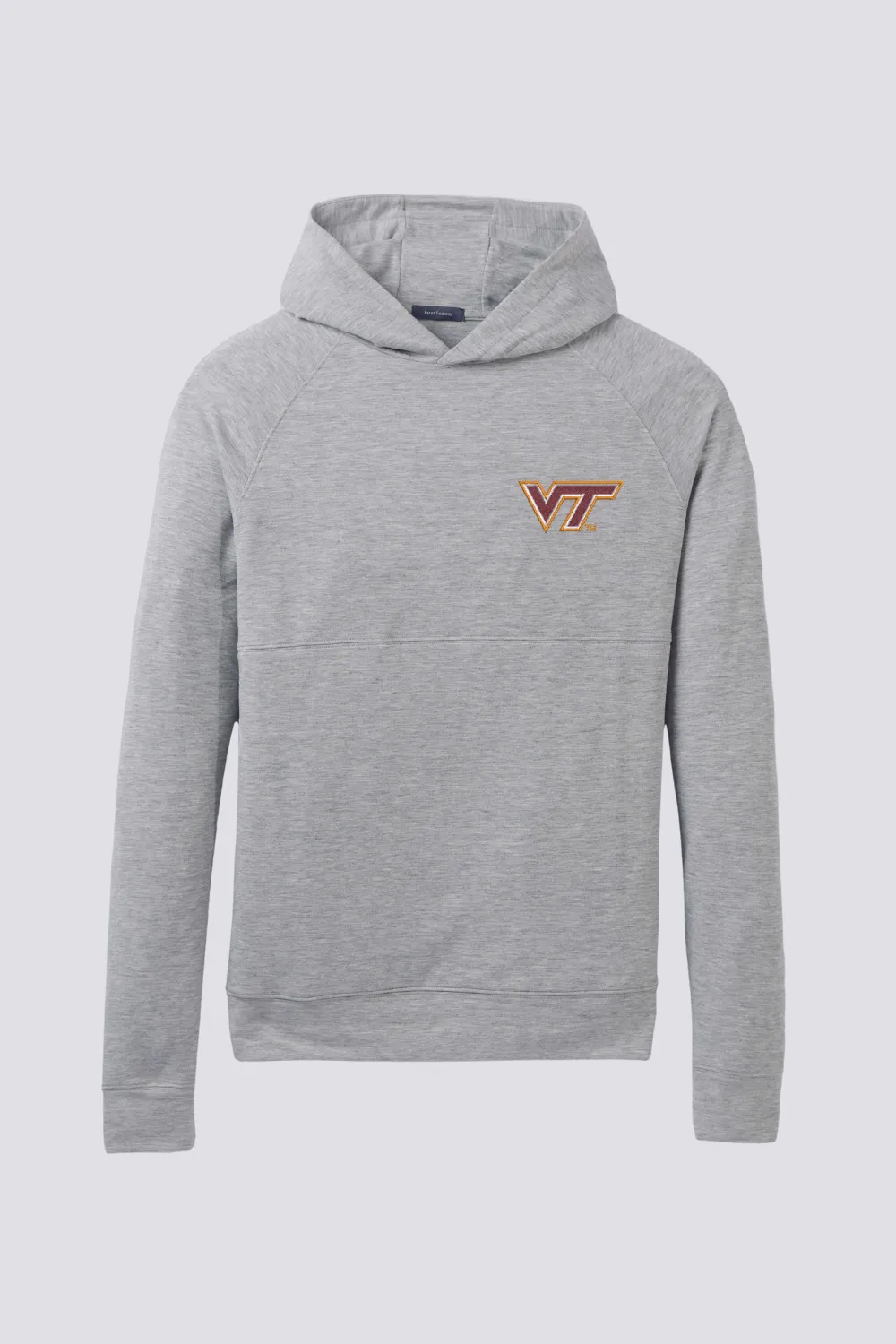 Wynn Hoodie - Virginia Tech sold by Turtleson product image thumbnail 2