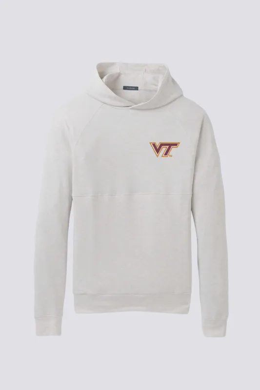 Wynn Hoodie - Virginia Tech sold by Turtleson