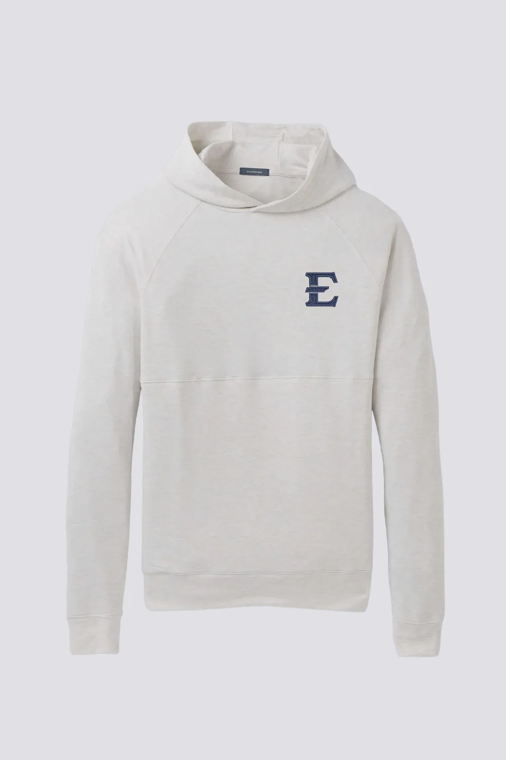 Wynn Hoodie - East Tennessee State University sold by Turtleson product image thumbnail 3