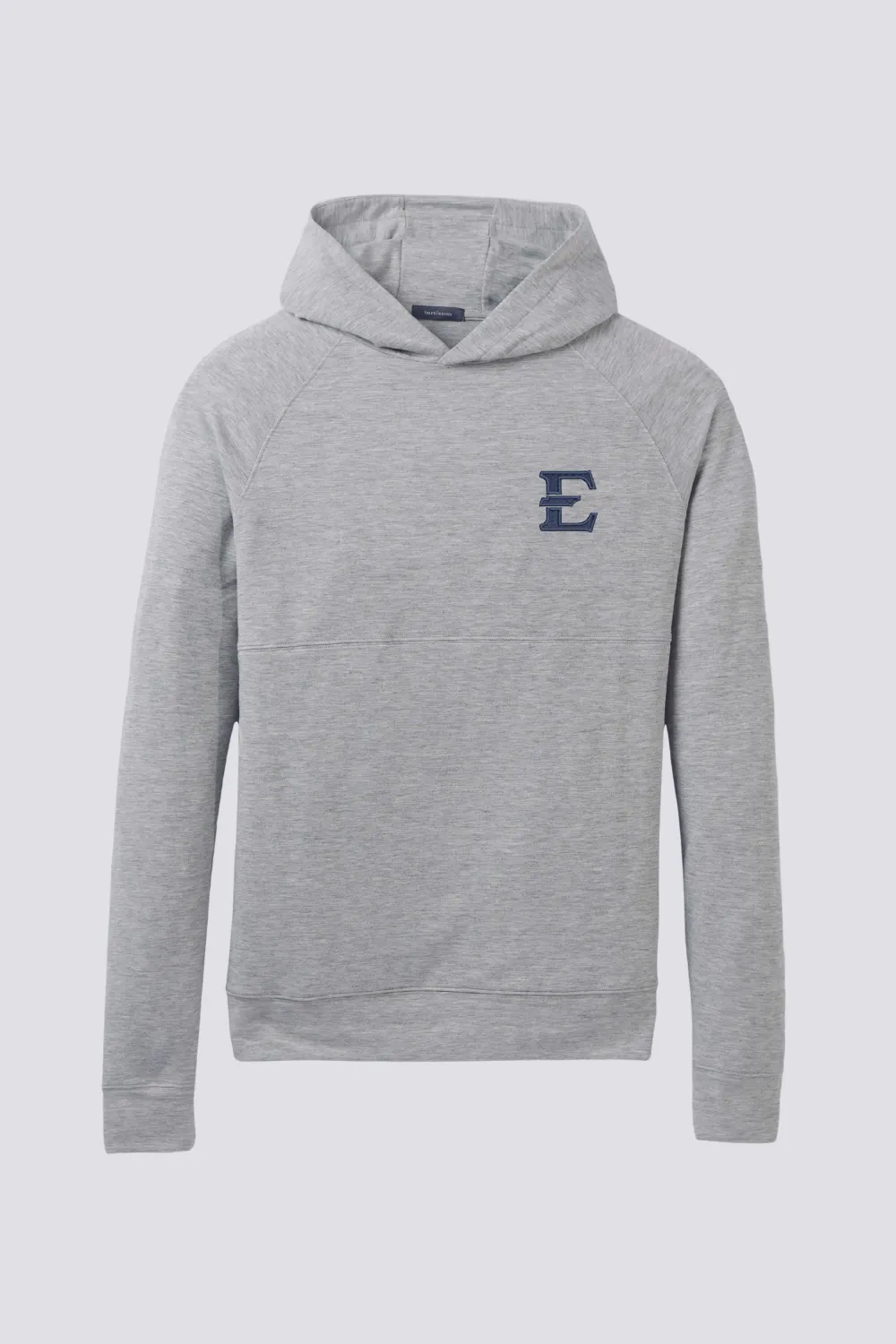 Wynn Hoodie - East Tennessee State University sold by Turtleson product image thumbnail 2