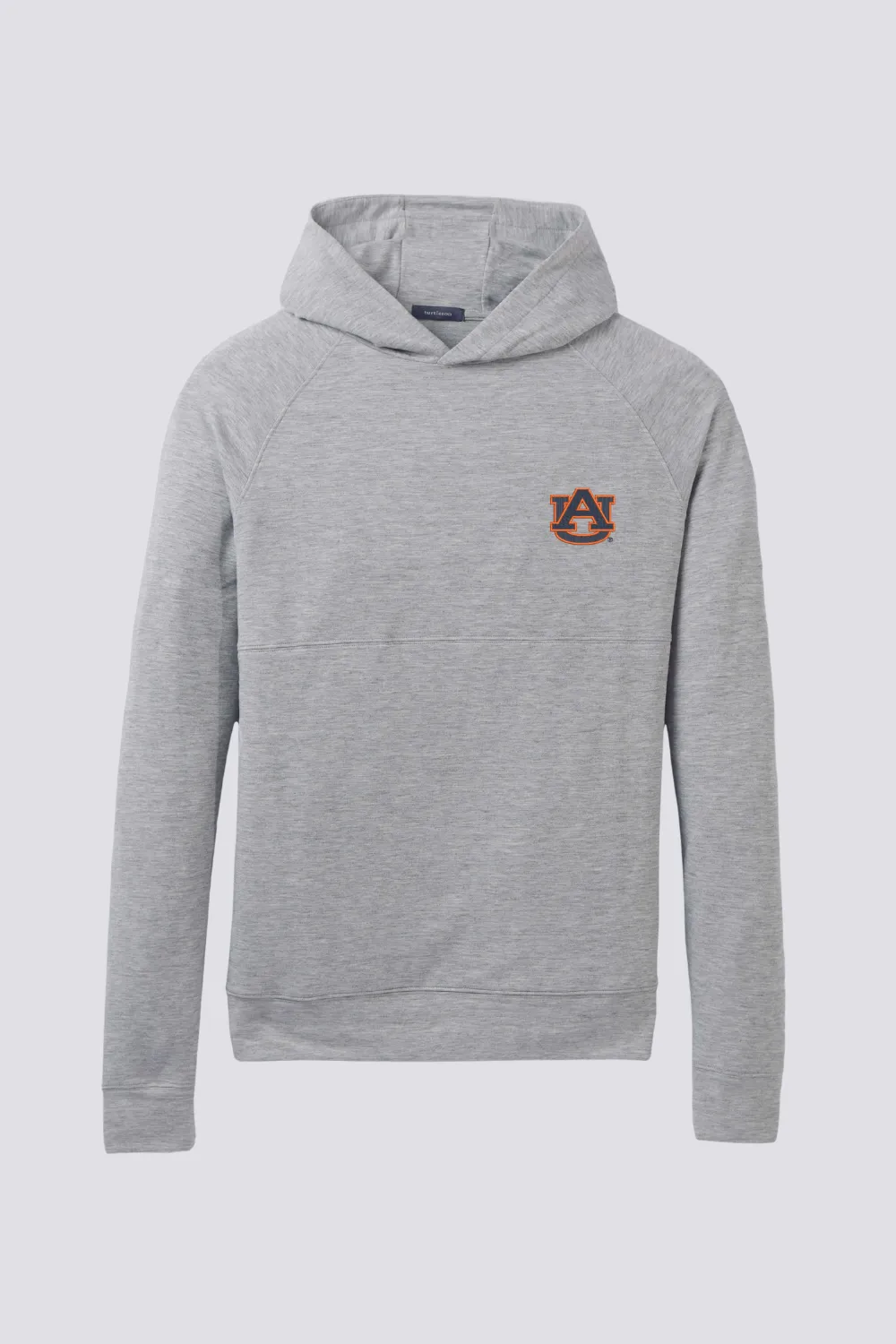 Wynn Hoodie - Auburn University sold by Turtleson product image thumbnail 2