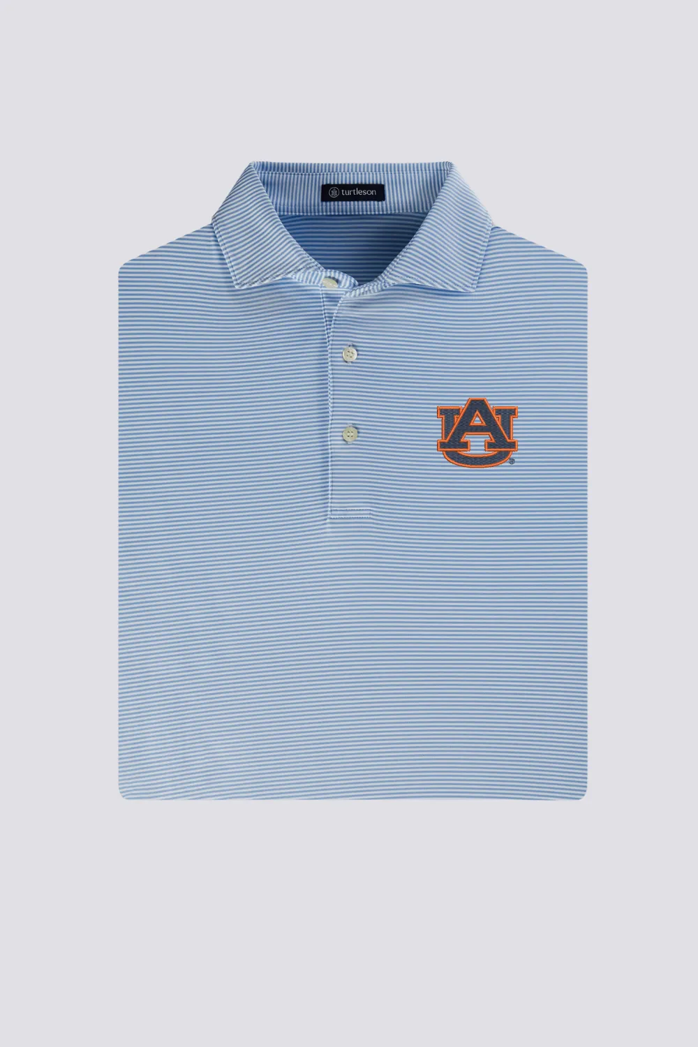 Andrew Performance Polo - Auburn University sold by Turtleson