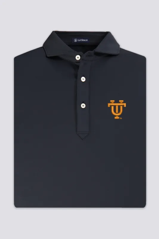 423 Performance Polo - University of Tennessee - Interlock sold by Turtleson