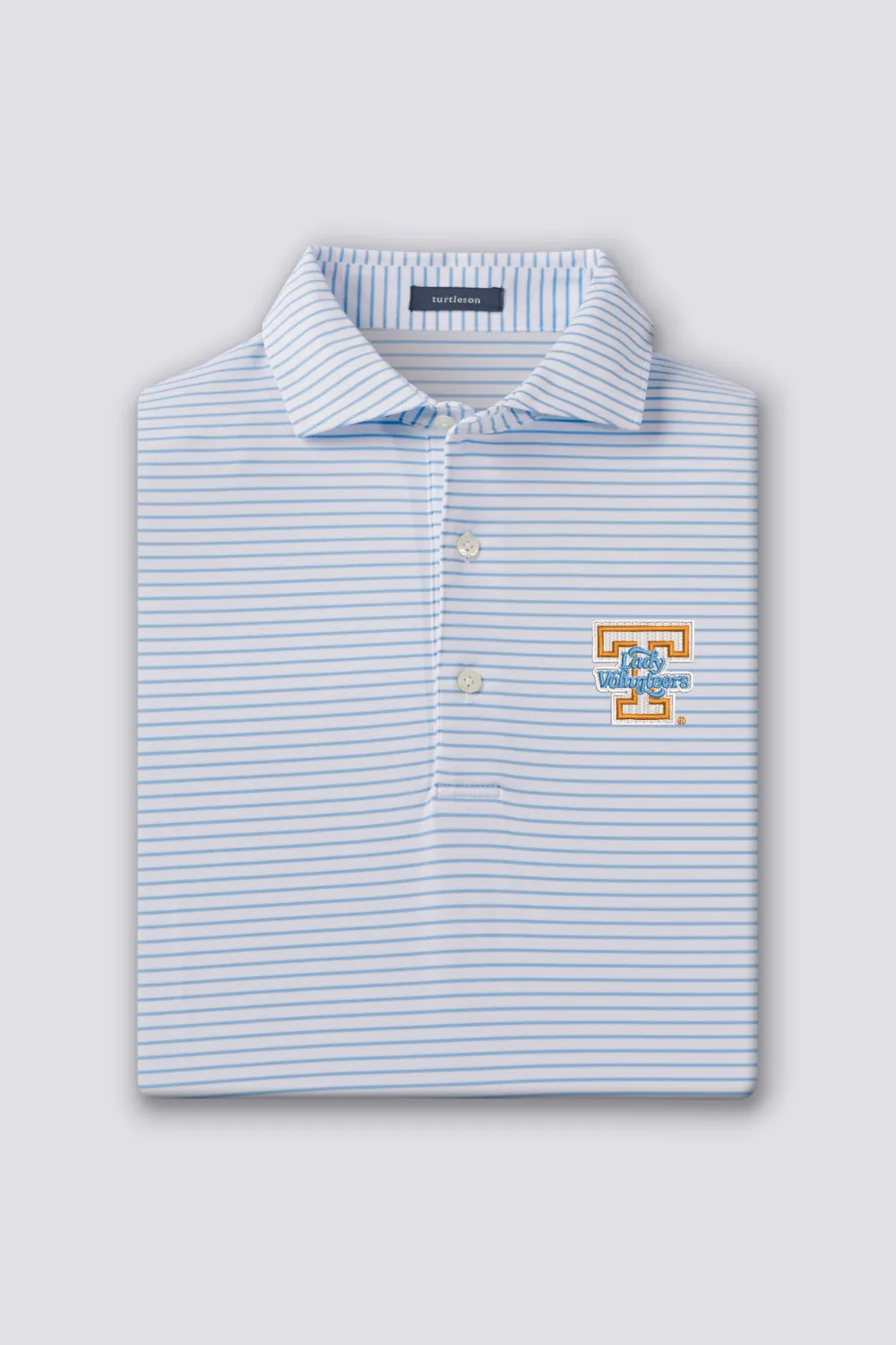 Dylan Performance Polo - University of Tennessee Lady Vols sold by Turtleson