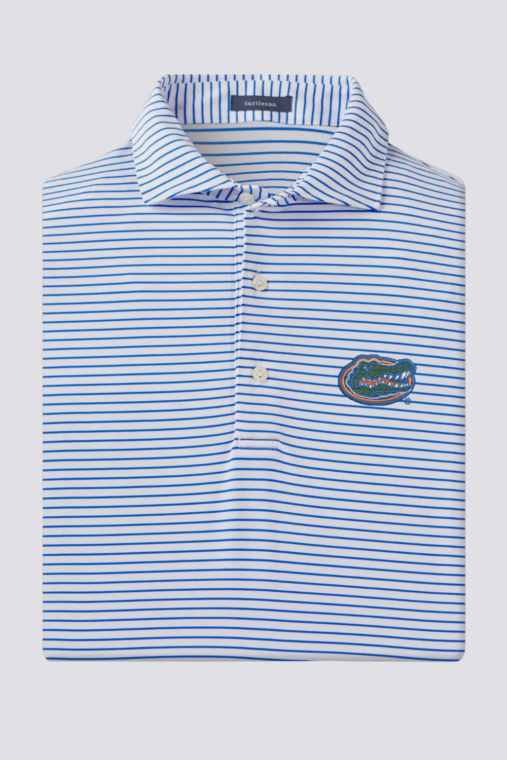 Dylan Performance Polo - University of Florida sold by Turtleson
