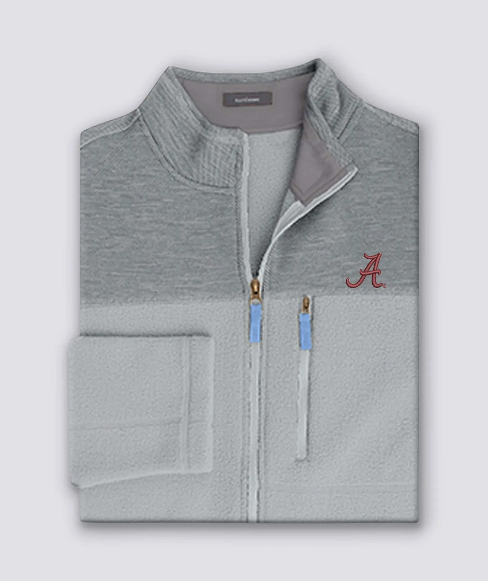 Steele Jacket - University of Alabama sold by Turtleson