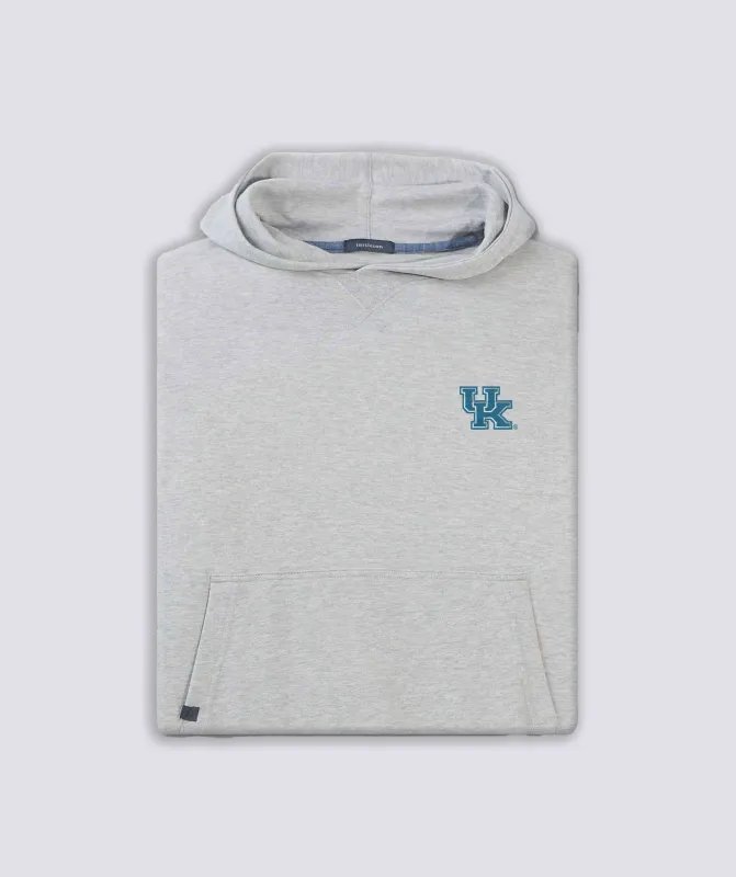 Wallace Hoodie - University of Kentucky sold by Turtleson