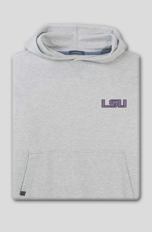 Wallace Hoodie - Louisiana State University sold by Turtleson