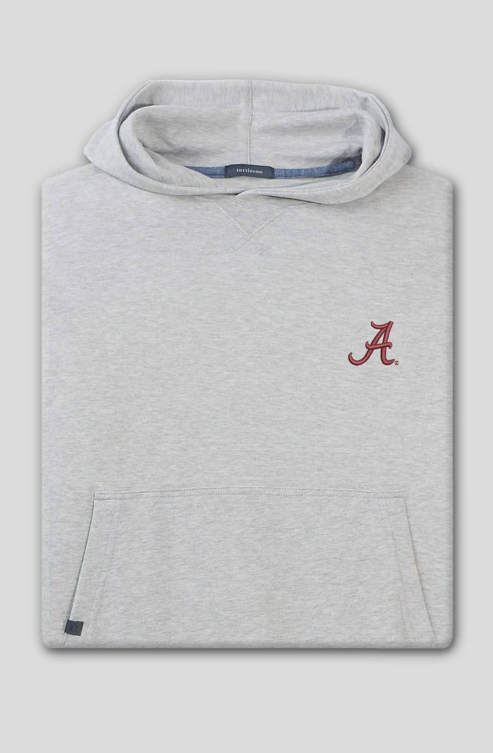 Wallace Hoodie - University of Alabama sold by Turtleson
