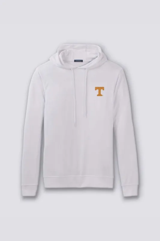 Lester Oxford Hoodie - University of Tennessee sold by Turtleson
