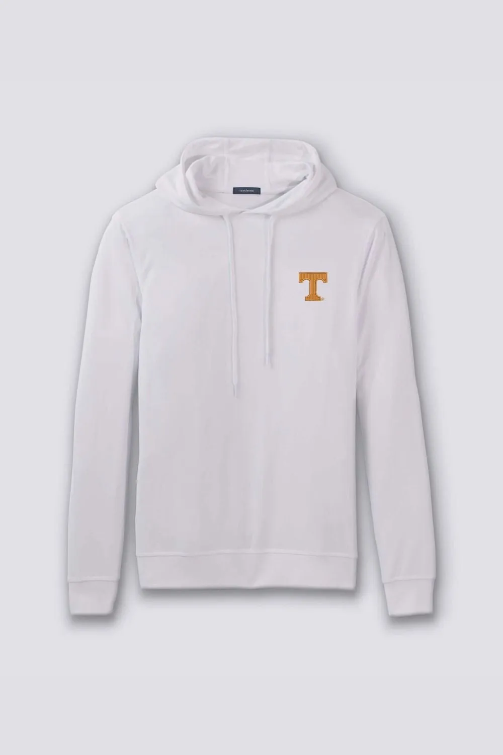 Lester Oxford Hoodie - University of Tennessee sold by Turtleson