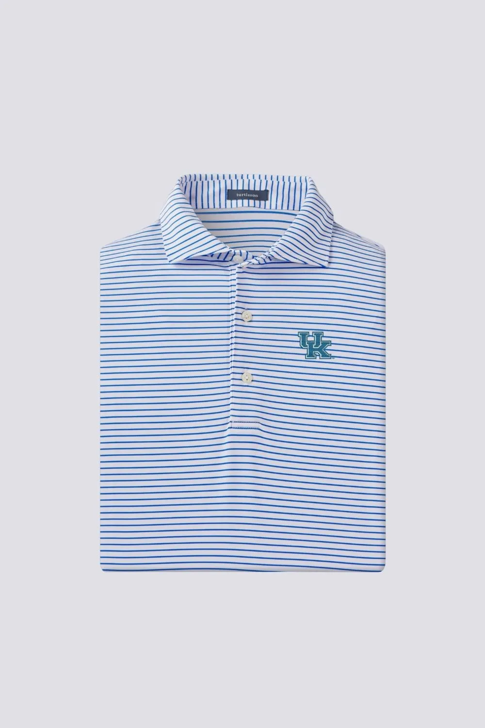 Dylan Performance Polo - University of Kentucky sold by Turtleson