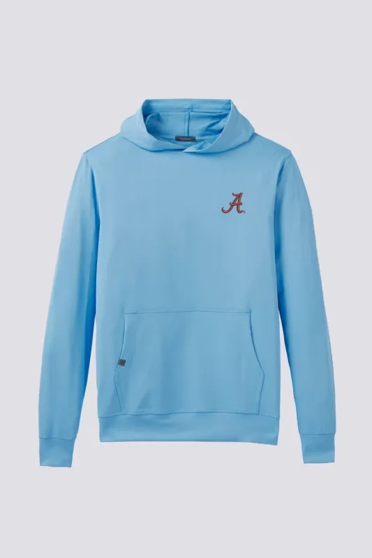 Joey Hoodie - University of Alabama sold by Turtleson