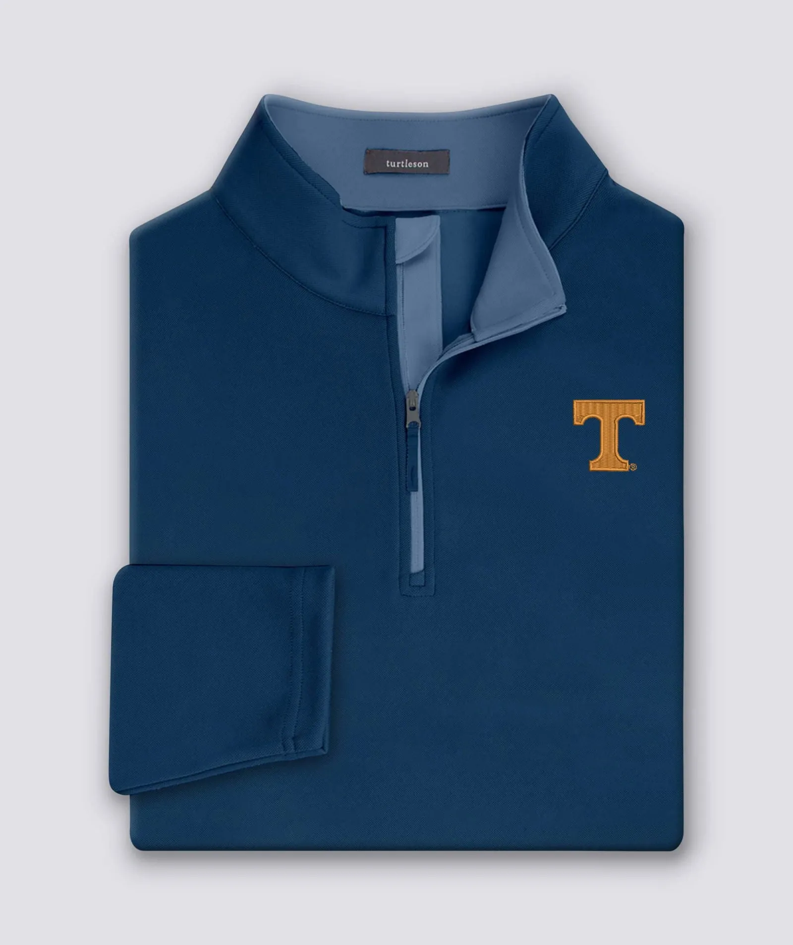 Easton Quarter-Zip - University of Tennessee sold by Turtleson product image thumbnail 2