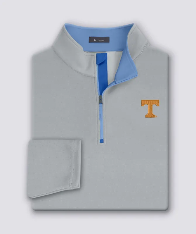 Easton Quarter-Zip - University of Tennessee sold by Turtleson