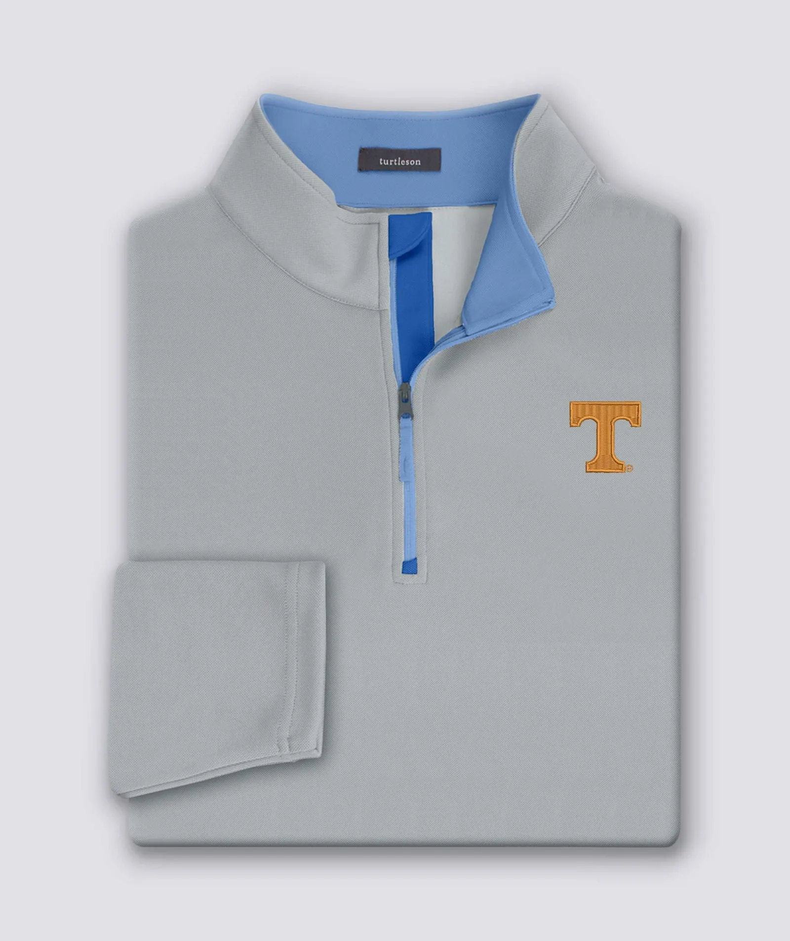 Easton Quarter-Zip - University of Tennessee sold by Turtleson
