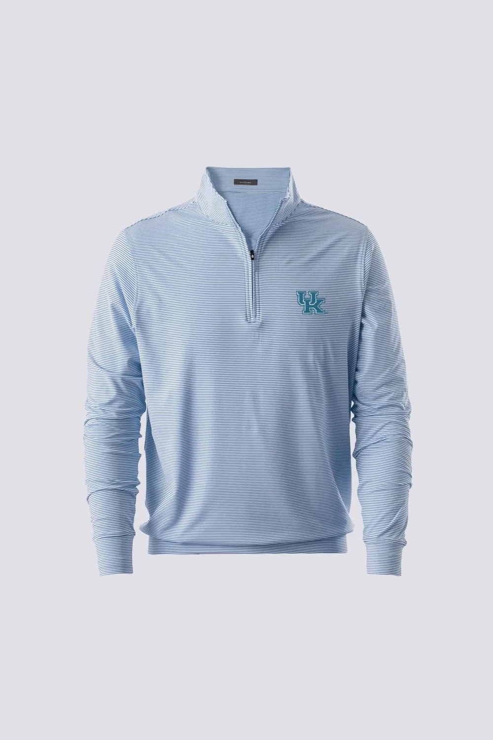Carter Quarter-Zip - University of Kentucky sold by Turtleson