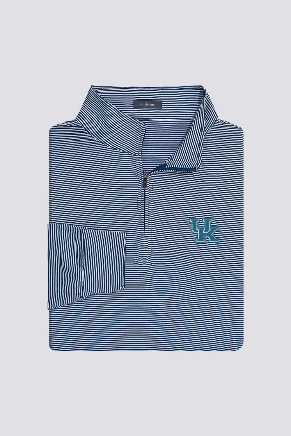 Carter Quarter-Zip - University of Kentucky sold by Turtleson product image thumbnail 3