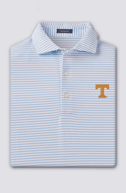 Dylan Performance Polo - University of Tennessee sold by Turtleson