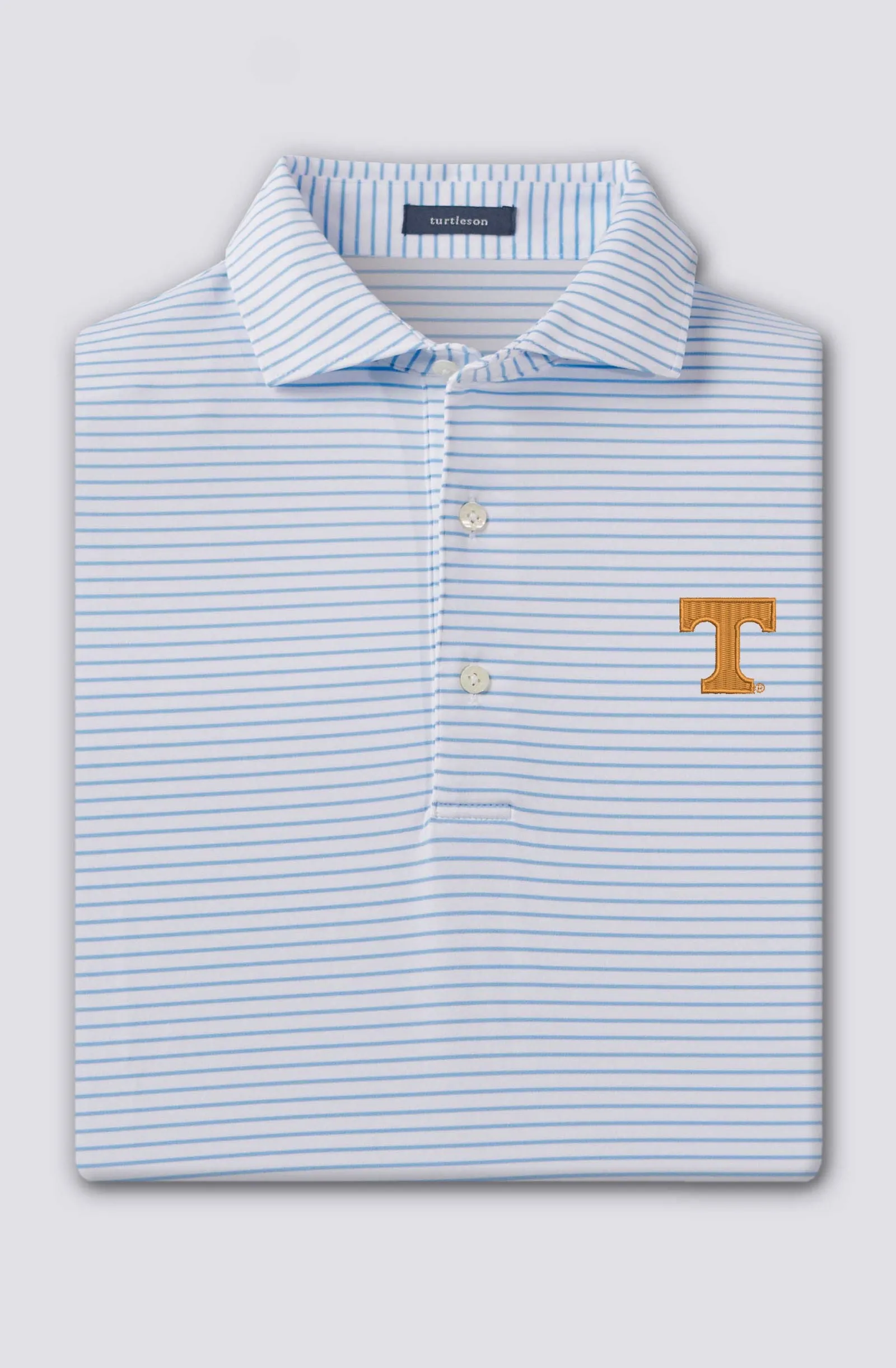 Dylan Performance Polo - University of Tennessee sold by Turtleson