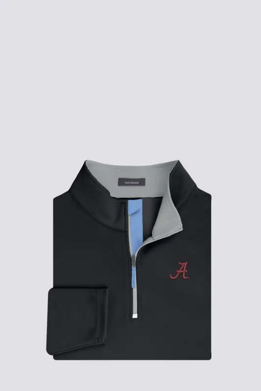 Easton Quarter-Zip - University of Alabama sold by Turtleson