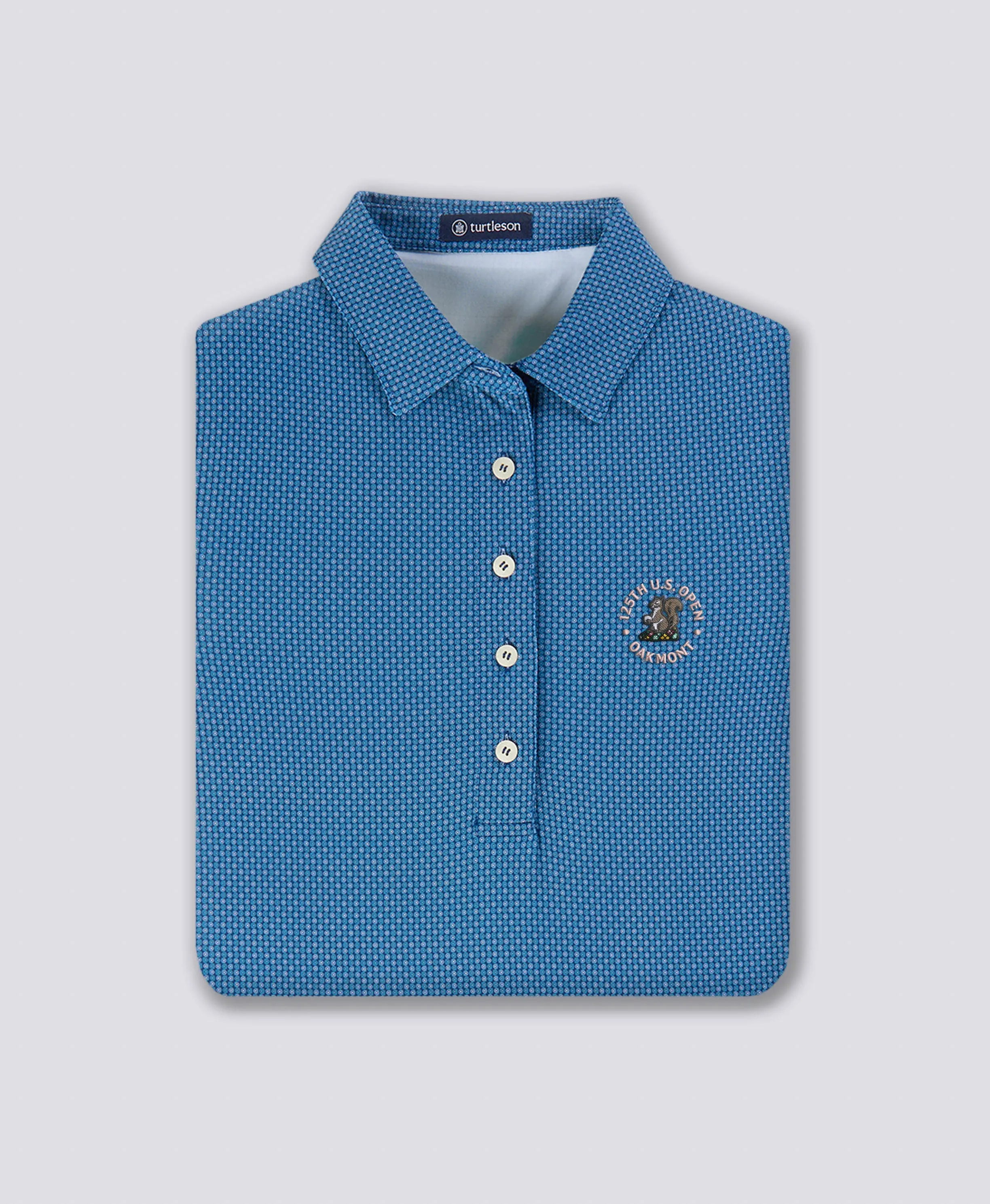 125th U.S. Open - Women's Calypso sold by Turtleson product image thumbnail 2